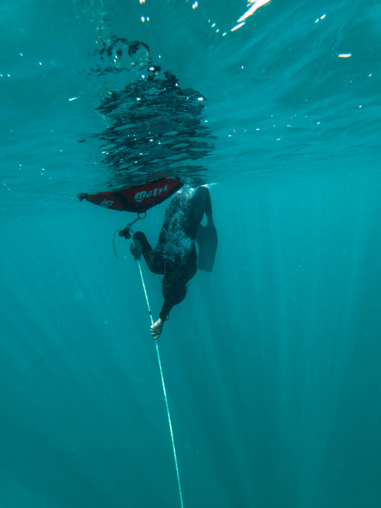 Freediving Sri Lanka